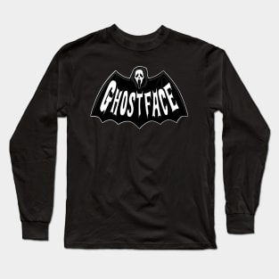 knight-slasher Long Sleeve T-Shirt